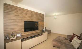 Imagem 4: APARTAMENTO RESIDENCIAL em CURITIBA - PR, ÁGUA VERDE