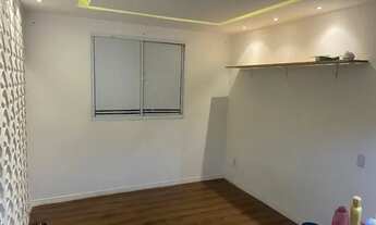 Imagem 4: Apartamento para locação no terra Brasílis Camaçari