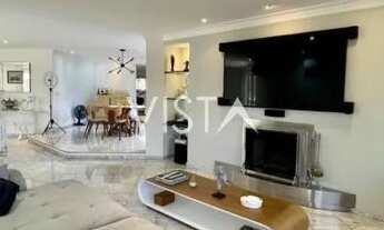 Imagem 7: Apartamento para alugar no bairro Panamby - São Paulo/SP, Zona Sul