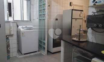 Imagem 2: Apartamento com 3 quartos à venda, 186 m² por R$ 1.510.000 - Copacabana - Rio de Janeiro/R