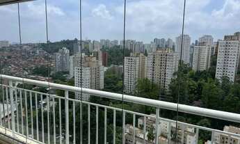 Imagem 6: Apartamento para venda tem 124 metros quadrados com 3 quartos em Vila Andrade - São Paulo