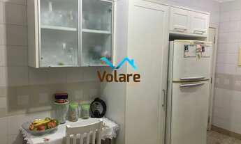 Imagem 3: APARTAMENTO RESIDENCIAL em BARUERI - SP, ALPHAVILLE CENTRO INDUSTRIAL E EMPRESARIAL/ALPHAV