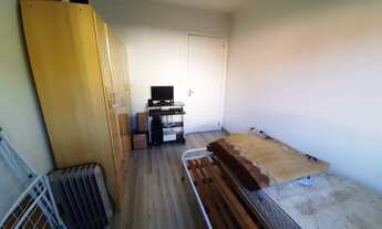 Imagem 6: Torrando apartamento totalmente mobiliado