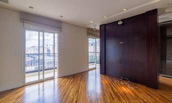 Imagem 6: SÃO PAULO - Apartamento Padrão - JARDIM PAULISTA