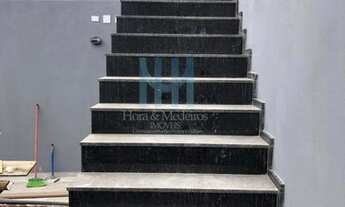 Imagem 3: Casa para Locação em Itaquaquecetuba, Residencial Jasmim, 1 dormitório, 1 suíte, 1 banheir