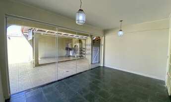 Imagem 5: Casa para Locação em Bragança Paulista, Jardim Santa Rita de Cássia, 3 dormitórios, 1 suít