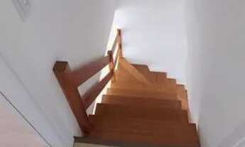 Imagem 6: SOBRADO NO SANTA FÉ PARA LOCAÇÃO|2 DORM|SALA|COZINHA|ÁREA DE SERVIÇO