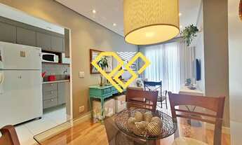 Imagem 5: Apartamento 2 quartos em Santos