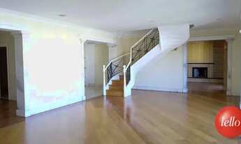 Imagem 5: São Paulo - Apartamento Padrão - Santo Amaro