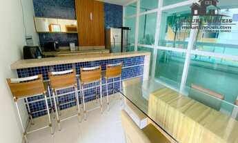 Imagem 6: Apartamento 3 Quartos sendo 3 Suítes, Sol da Manhã, Lazer Completo em Barro Vermelho - Vit