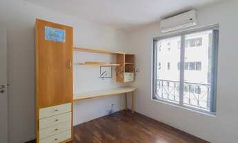 Imagem 5: Venda Apartamento 3 Dormitórios - 128 m² Vila Nova Conceição