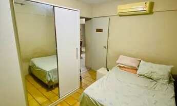 Imagem 6: Apartamento 3° Andar no Residencial Jardim Caxangá