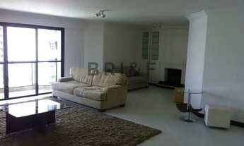 Imagem 2: Apartamento para venda no Itaim Bibi 3 suites 3 vagas