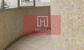 Imagem 3: Apartamento à venda no bairro Jardim Paulista - São Paulo/SP, Zona Oeste