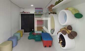 Imagem 7: Apartamento para Aluguel - Vila Constança , 2 Quartos, 50 m2