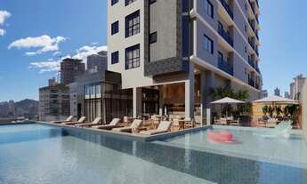 Imagem 3: Apartamento na planta itapema meia praia