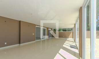 Imagem 1: Apartamento para Aluguel - Vila Assunção , 4 Quartos, 440 m2