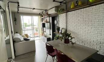 Imagem 3: Apartamento para Aluguel com 1 quarto , 42m² em Água Branca - São Paulo