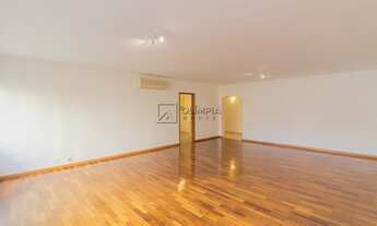 Imagem 4: Locação Apartamento 3 Dormitórios - 166 m² Itaim Bibi