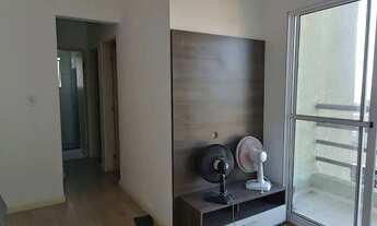 Imagem: Apartamento No Condominio Residencial Da