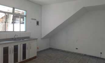 Imagem: Casa de dois cômodos em Barueri