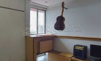 Imagem 7: Apartamento para venda tem 117 metros quadrados com 3 quartos em Espinheiro - Recife - PE