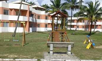 Imagem 2: Apartamento Pe na areia Praia da Pérola Ilhéus - Itacaré