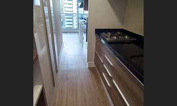 Imagem 7: Apartamento para aluguel tem 65 metros quadrados com 2 quartos em Pinheiros - São Paulo