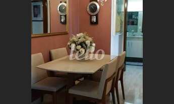 Imagem 6: São Paulo - Apartamento Padrão - Vila Mariana