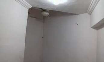 Imagem: Quarto mobiliado luz e água