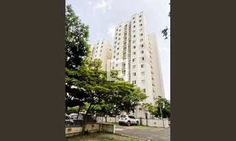 Imagem 2: Apartamento para Aluguel - Jaraguá, 2 Quartos, 43 m2