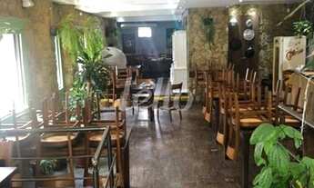 Imagem 7: São Paulo - Casa Padrão - Paraíso