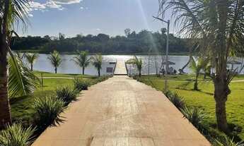 Imagem 5: Lote em condomínio de lazer