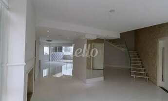 Imagem 6: São Paulo - Apartamento Padrão - Vila Nova Conceição