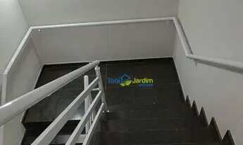 Imagem 3: Cobertura com 2 dormitórios à venda, 47 m² por R$ 420.000,00 - Jardim Stetel - Santo André