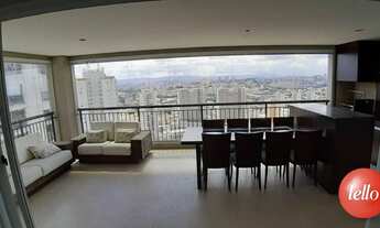 Imagem 2: São Paulo - Apartamento Padrão - Tatuapé