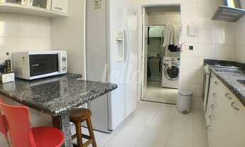 Imagem 4: São Paulo - Apartamento Padrão - Paraíso