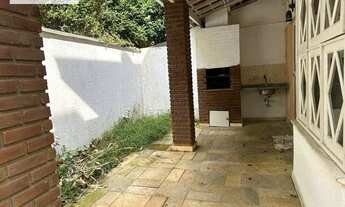 Imagem 6: Sobrado com 3 dormitórios à venda, 180 m² por R$ 985.000,00 - Granja Viana - Cotia/SP