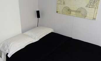 Imagem 6: Apartamento Locação 1 Dormitórios - 56 m² Cerqueira César