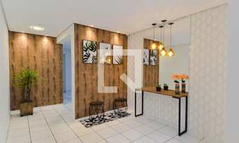 Imagem 5: Apartamento à Venda - Vila Rio de Janeiro, 2 Quartos, 52 m2