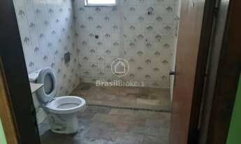 Imagem 5: Rio de Janeiro - Casa Padrão - Marechal Hermes