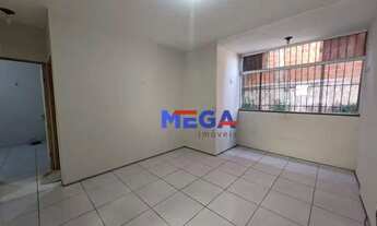 Imagem 3: Apartamento com 2 quartos para alugar no bairro Montese - Fortaleza/CE
