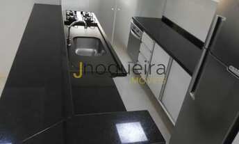 Imagem 7: Apartamento para alugar com 1 dorm., suíte, 2 vagas = R$ 5.800,00 + encargos na Vila Olím