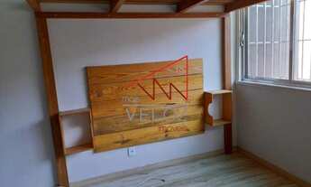 Imagem 4: Kitnet/conjugado com 26 metros em Laranjeiras