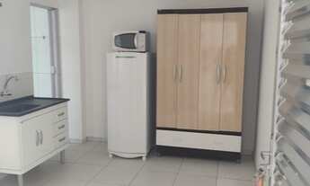 Imagem 4: Kitnet/Conjugado para aluguel tem 18 metros quadrados com 1 quarto