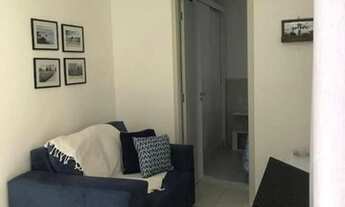 Imagem 6: Apartamento com 1 dormitório à venda, 35 m² por R$ 600.000,00 - Pinheiros - São Paulo/SP