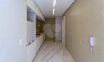 Imagem 8: Vila Mariana Apartamento com 3 dormitórios