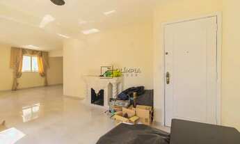 Imagem 3: Locação Apartamento 3 Dormitórios - 140 m² Jardim Paulista