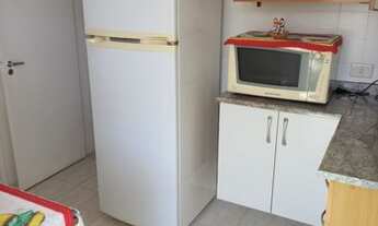 Imagem 5: Apartamento Padrão para Venda e Aluguel em Jardim Virgínia Guarujá-SP - 334AV