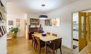 Imagem 2: São Paulo - Apartamento Padrão - Itaim Bibi